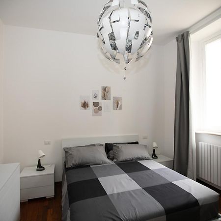 Casa In Centro Apartment Ascoli Piceno Luaran gambar