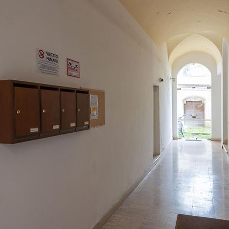 Casa In Centro Apartment Ascoli Piceno Luaran gambar