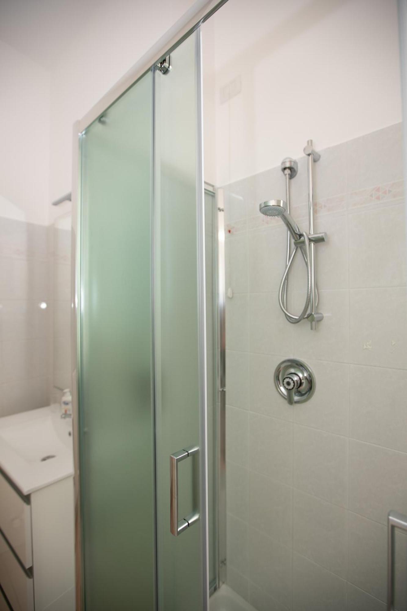 Casa In Centro Apartment Ascoli Piceno Luaran gambar