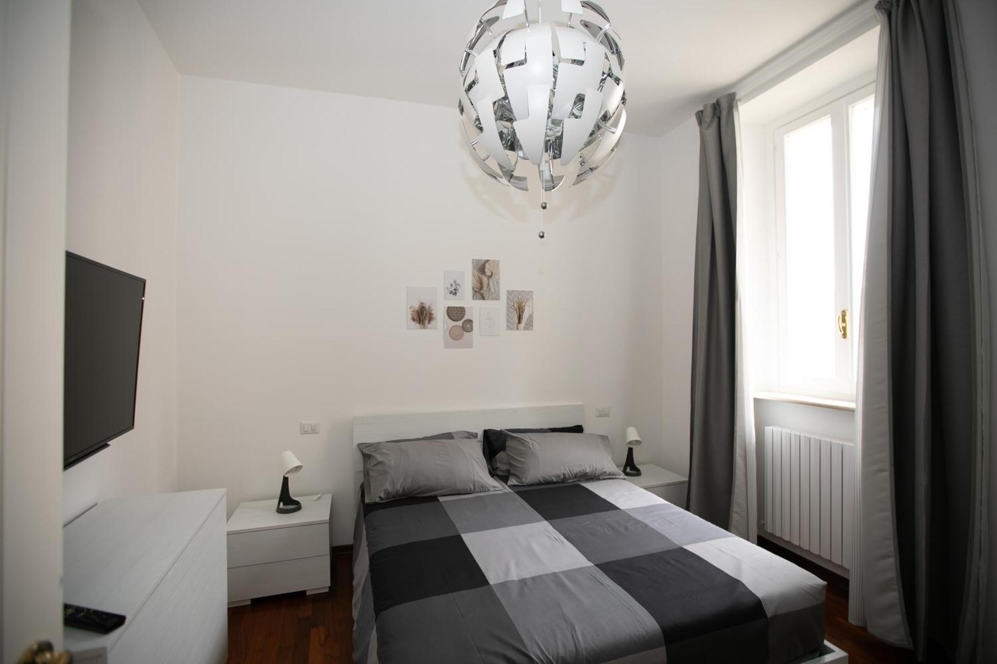 Casa In Centro Apartment Ascoli Piceno Luaran gambar