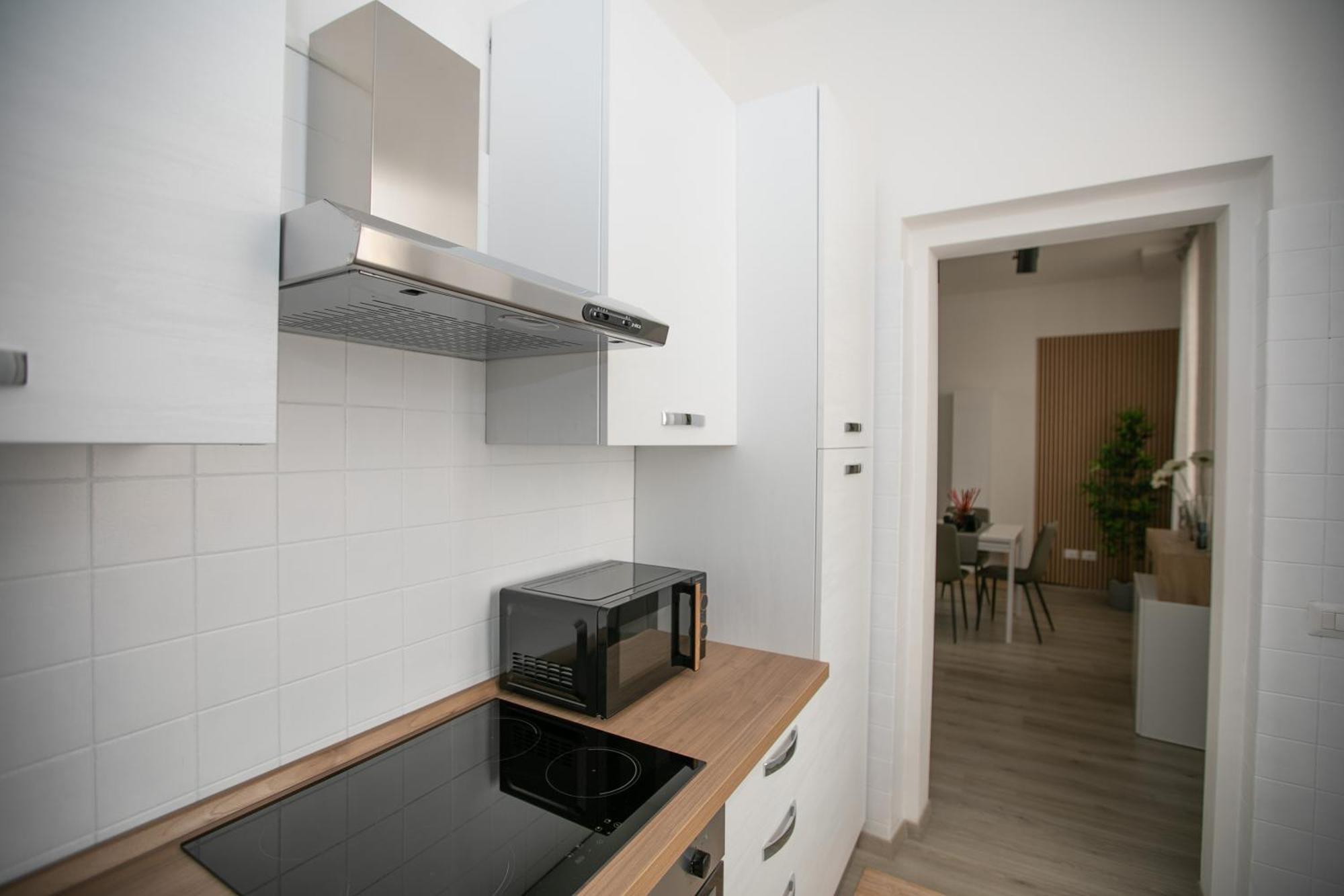 Casa In Centro Apartment Ascoli Piceno Luaran gambar