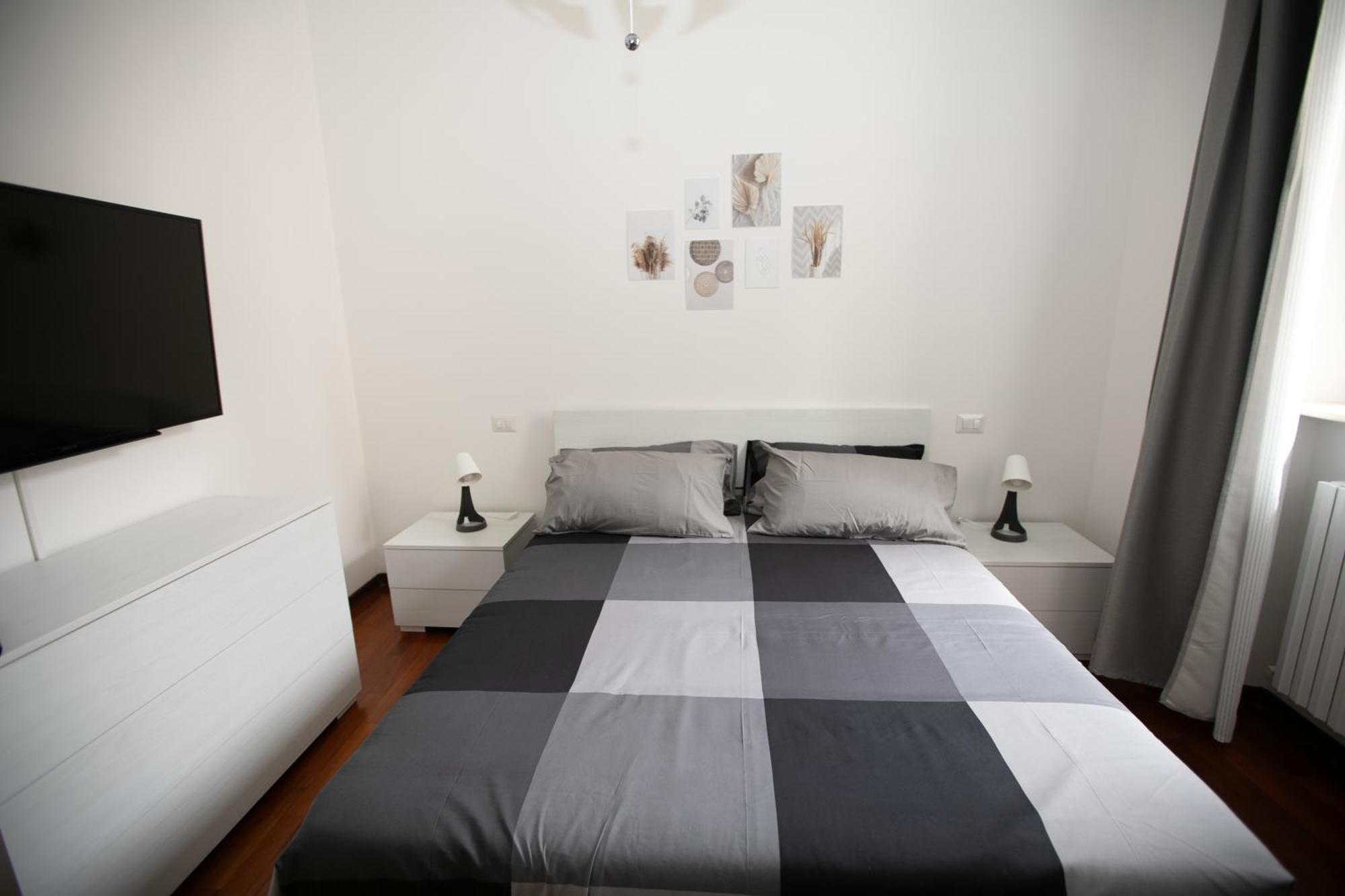 Casa In Centro Apartment Ascoli Piceno Luaran gambar