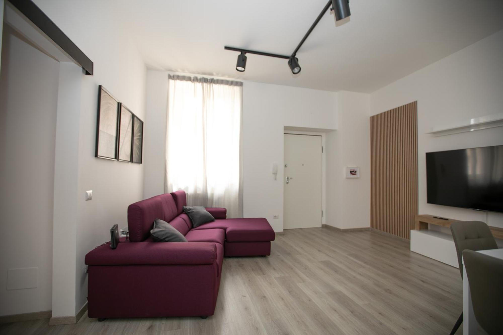 Casa In Centro Apartment Ascoli Piceno Luaran gambar