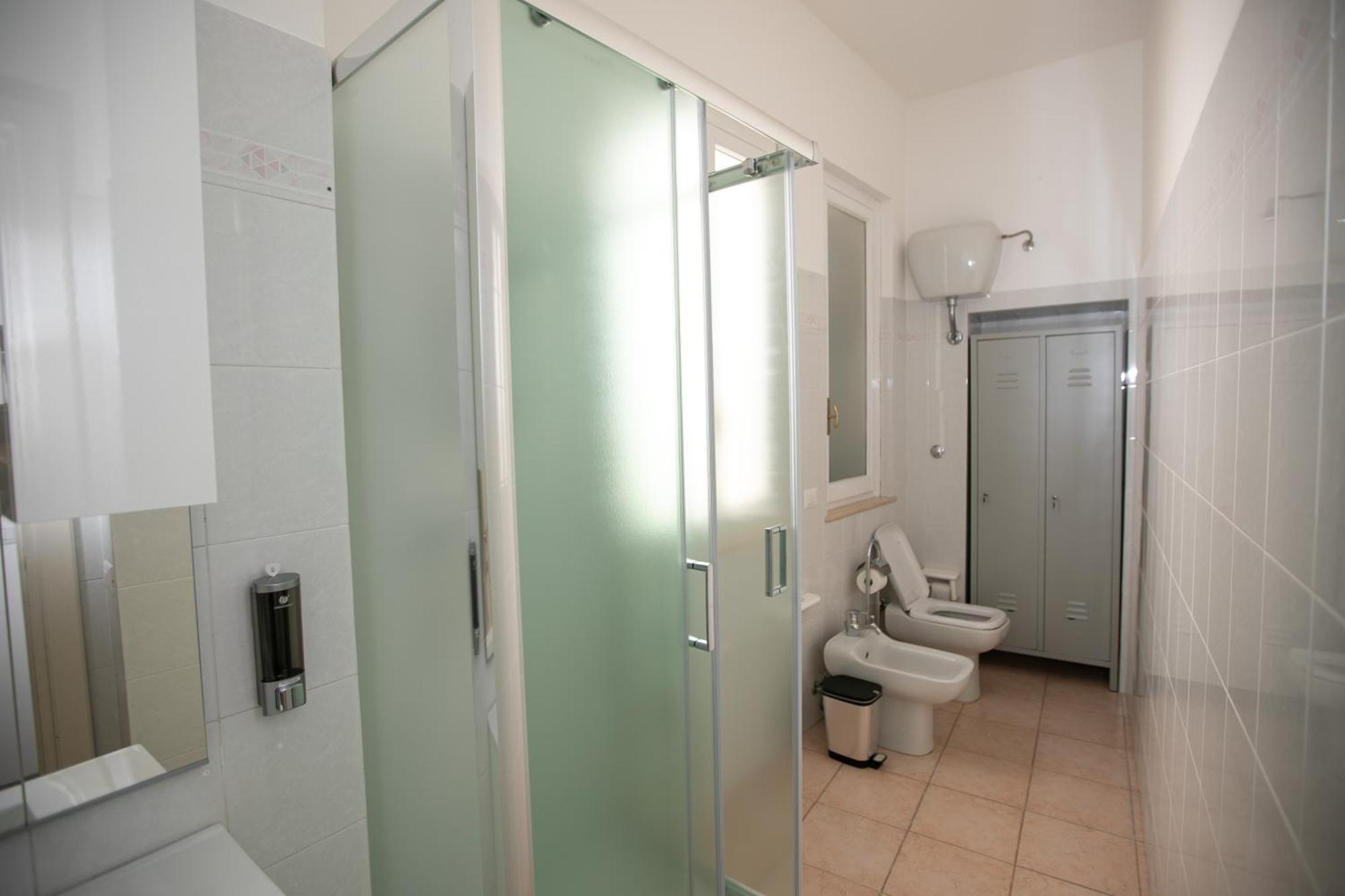 Casa In Centro Apartment Ascoli Piceno Luaran gambar