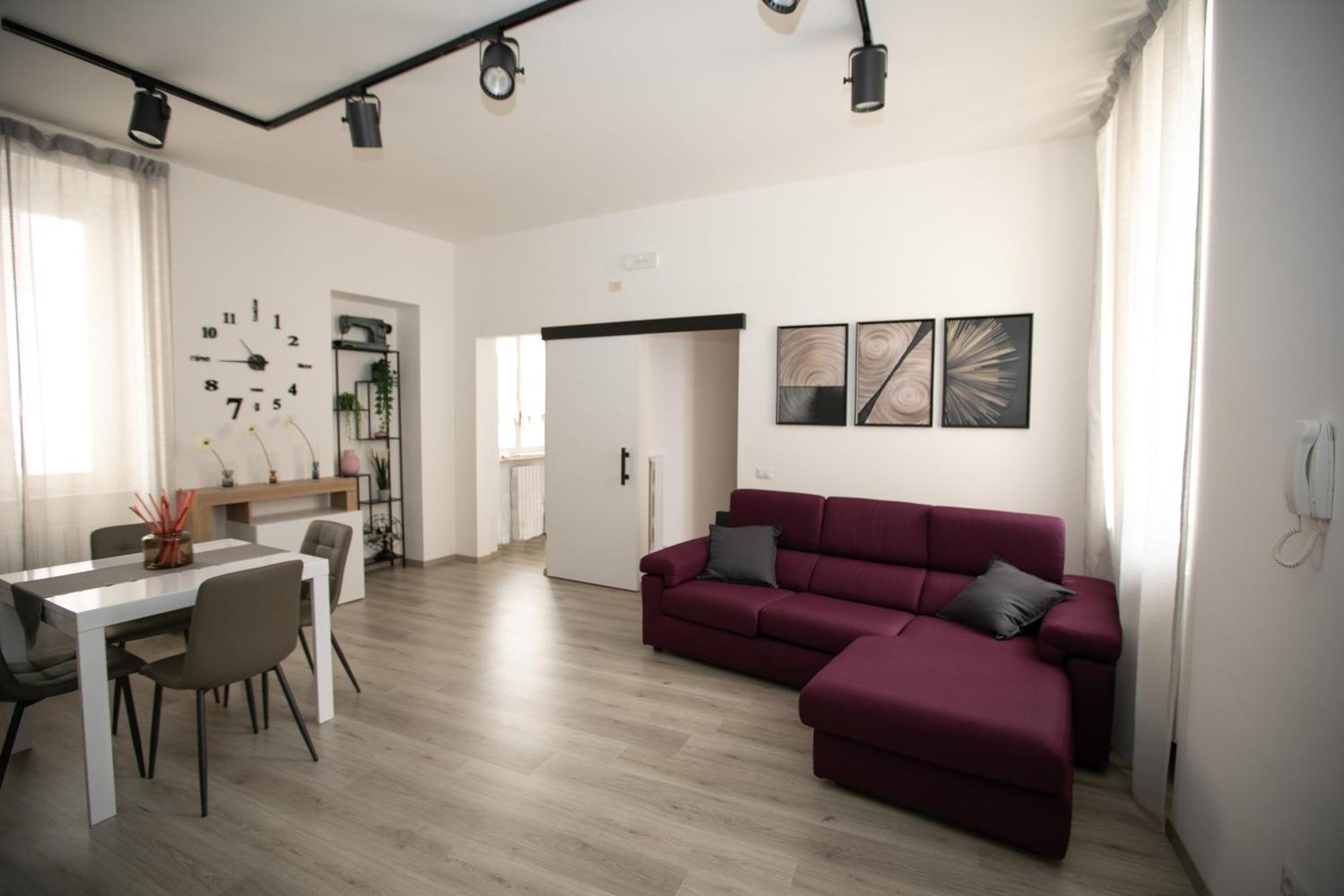 Casa In Centro Apartment Ascoli Piceno Luaran gambar