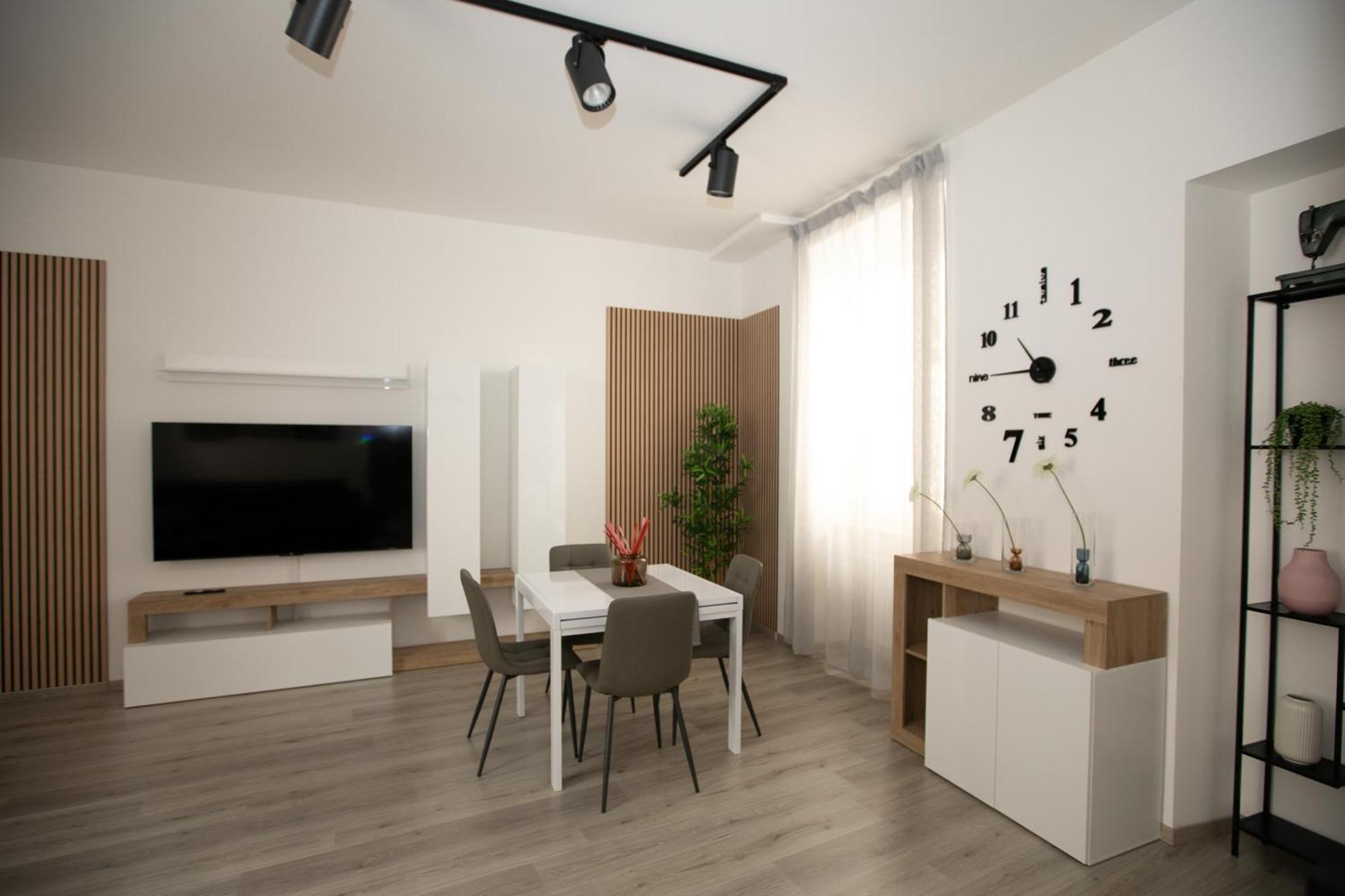 Casa In Centro Apartment Ascoli Piceno Luaran gambar