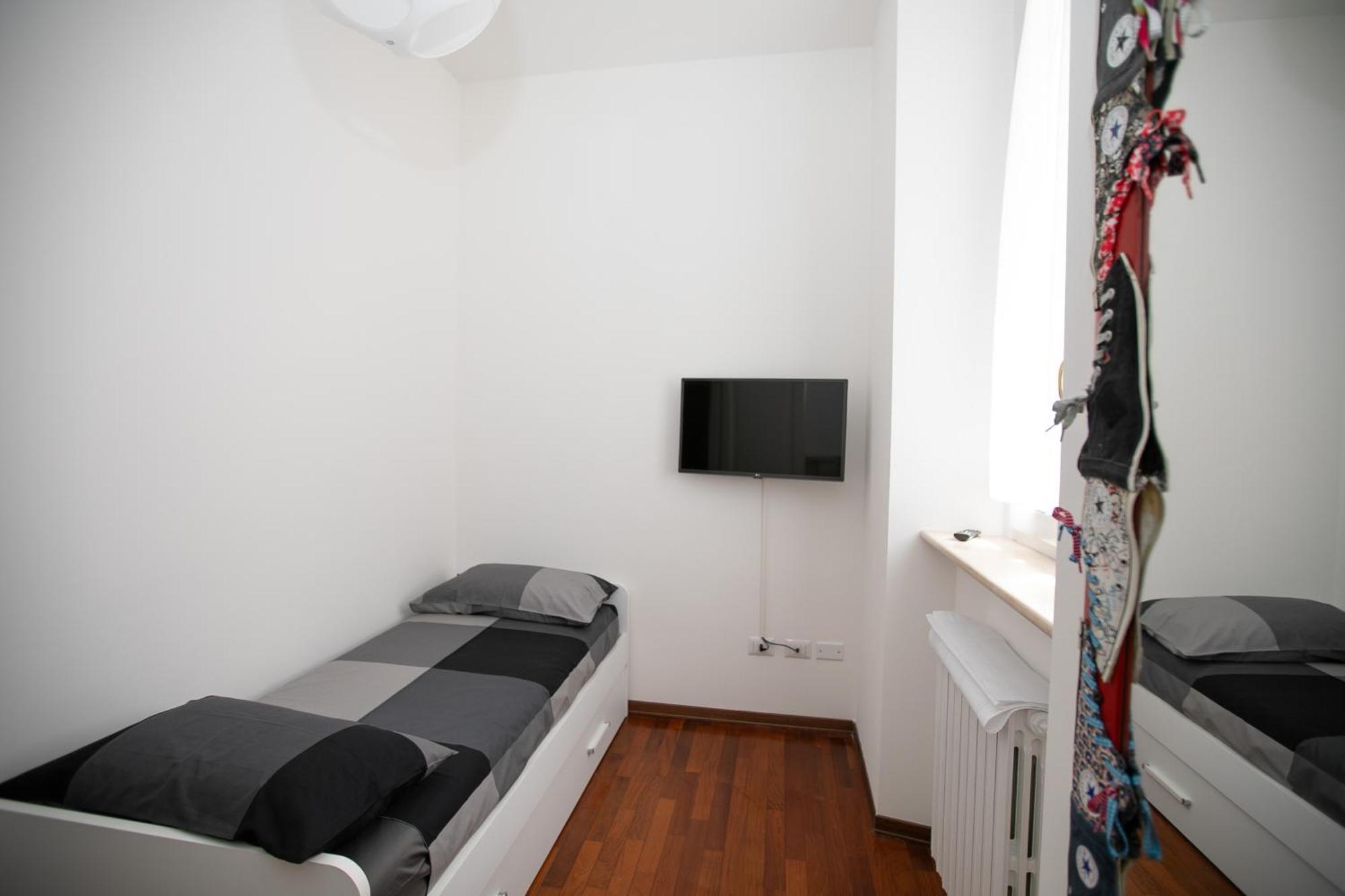 Casa In Centro Apartment Ascoli Piceno Luaran gambar