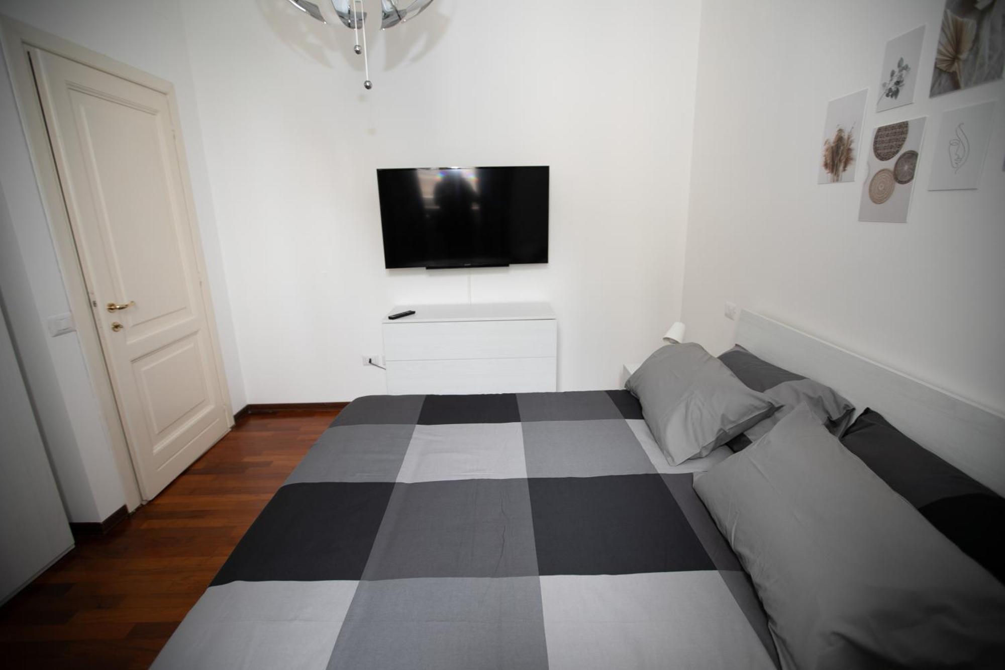 Casa In Centro Apartment Ascoli Piceno Luaran gambar