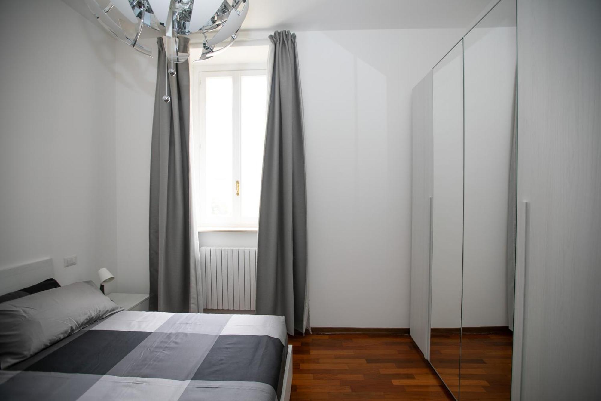 Casa In Centro Apartment Ascoli Piceno Luaran gambar