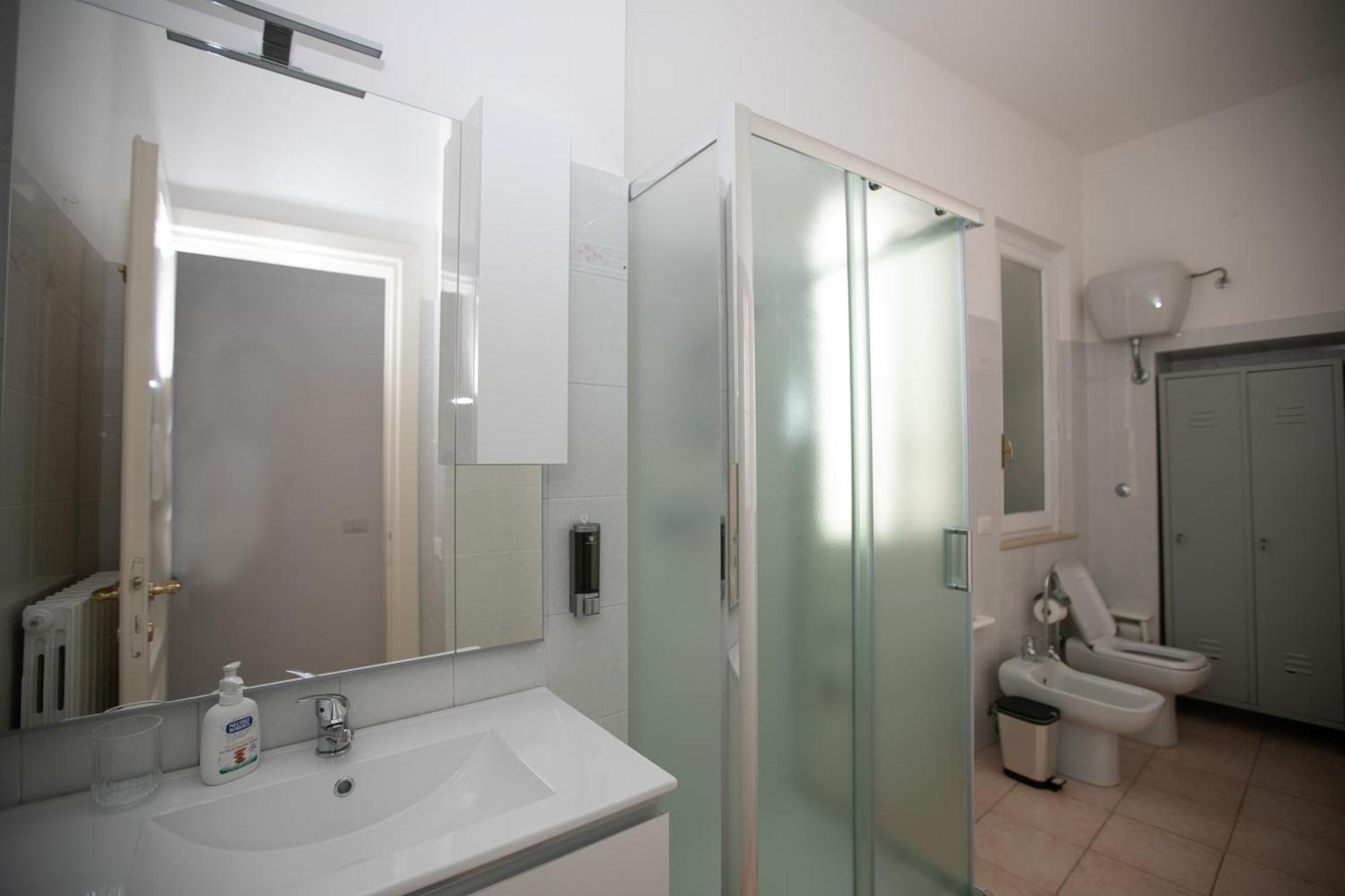 Casa In Centro Apartment Ascoli Piceno Luaran gambar