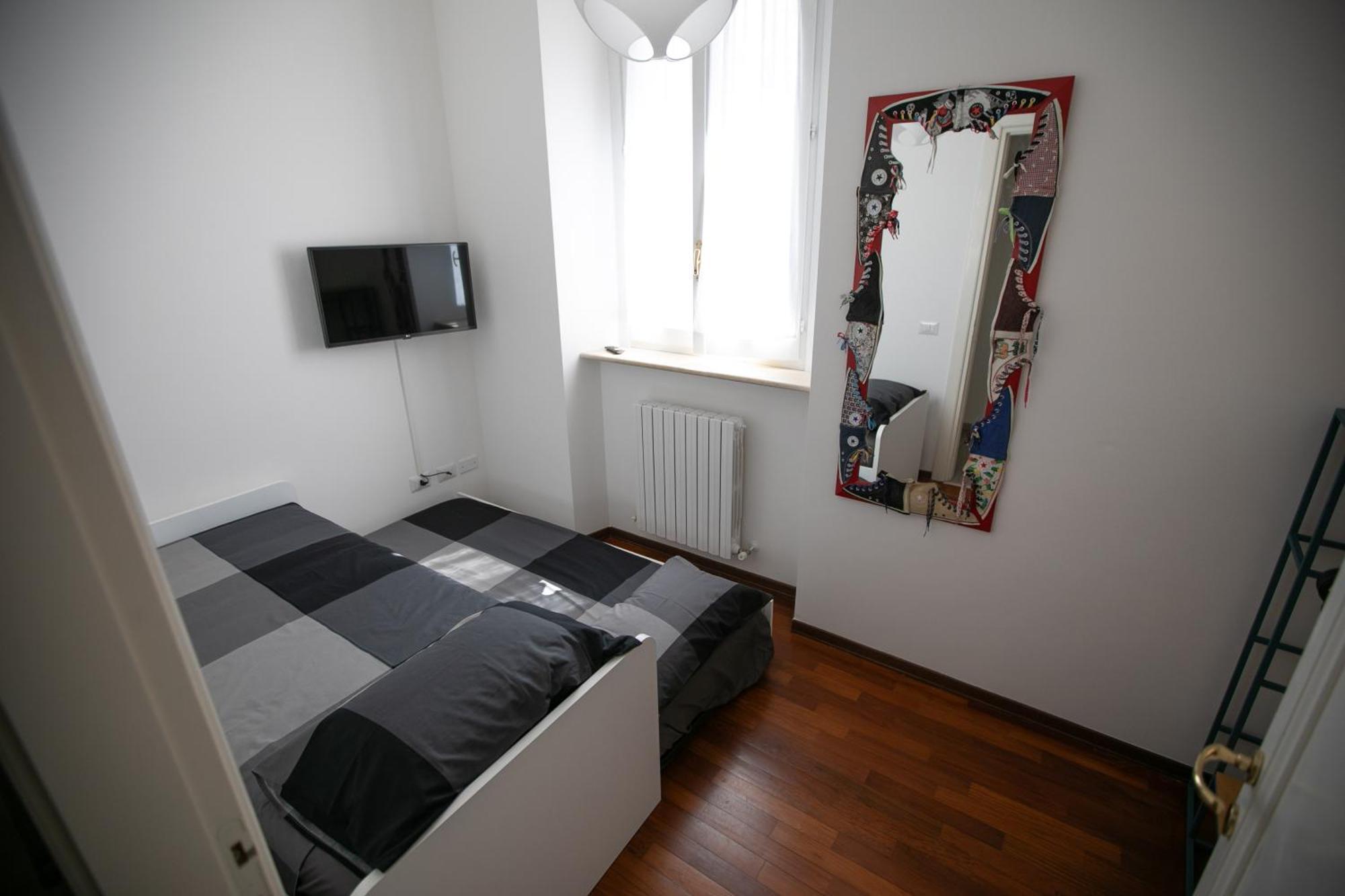 Casa In Centro Apartment Ascoli Piceno Luaran gambar