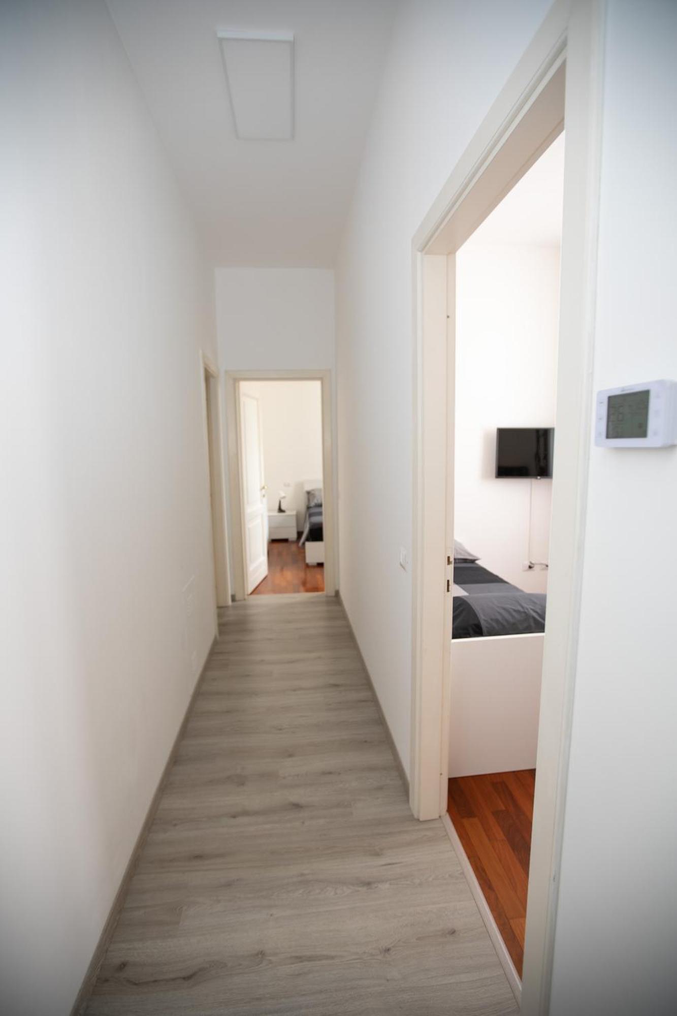 Casa In Centro Apartment Ascoli Piceno Luaran gambar
