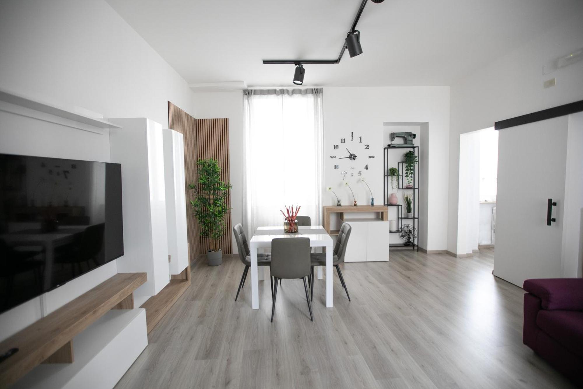 Casa In Centro Apartment Ascoli Piceno Luaran gambar