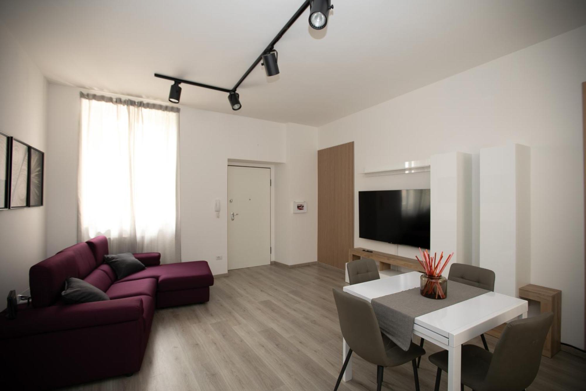 Casa In Centro Apartment Ascoli Piceno Luaran gambar